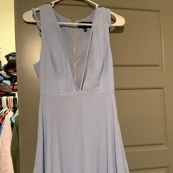 LIKE NEW revolve cocktail dress - Picture 2 of 4